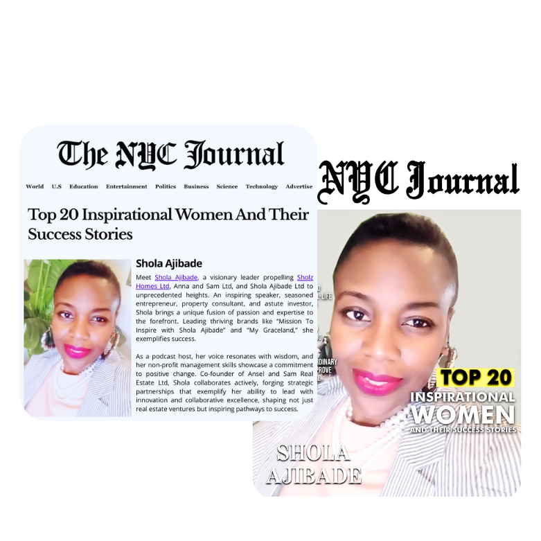 Top 20 Inspirational Women And Their Success Stories