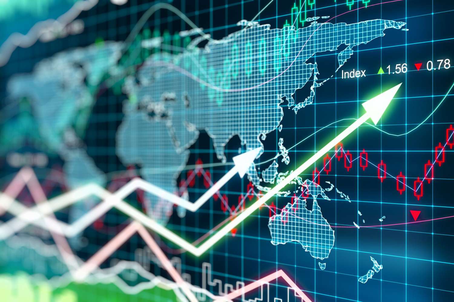 GLOBAL MARKET MOVEMENT 