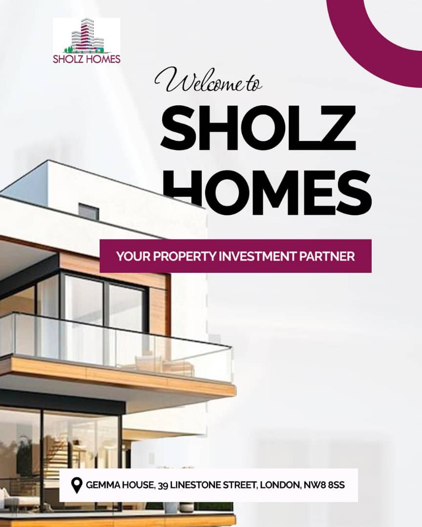 our Partner in Strategic Property Investment 